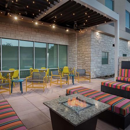 Home2 Suites By Hilton Laredo North Exterior photo