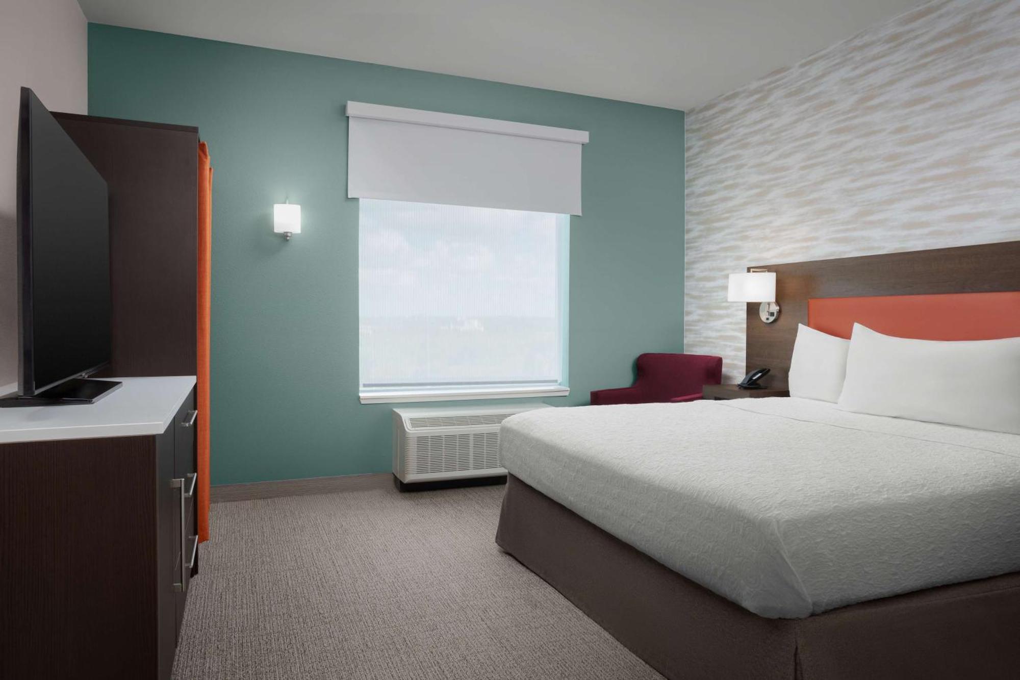 Home2 Suites By Hilton Laredo North Exterior photo